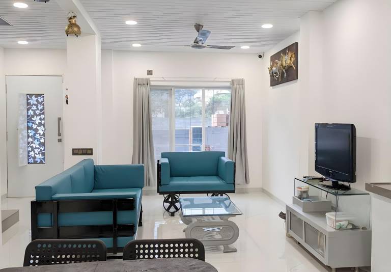 Bungalow Lonavala
