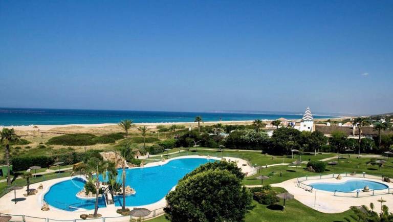 Apartamento Zahara de los Atunes
