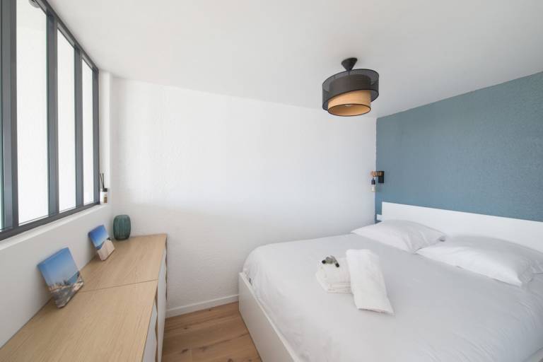Appartement de la Jetée - Welkeys — photo 4