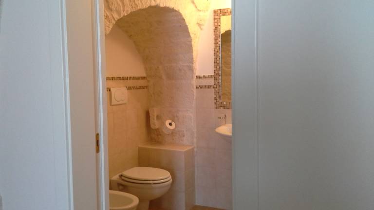 Camera privata Putignano