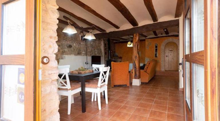 House with 3 rooms for 7 persons — photo 4