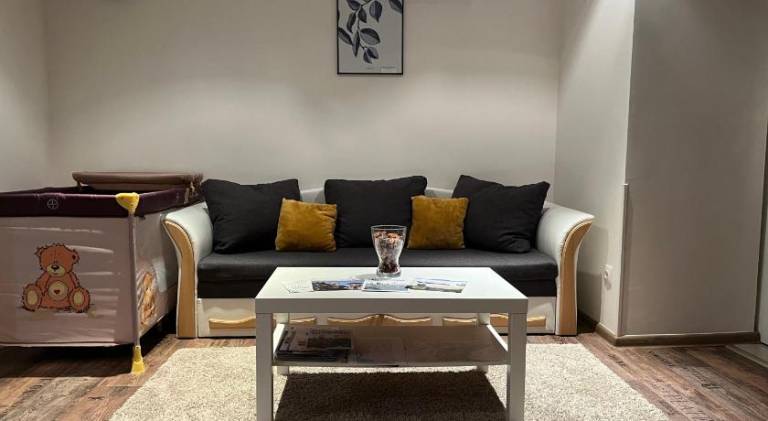 Apartman Poroszló