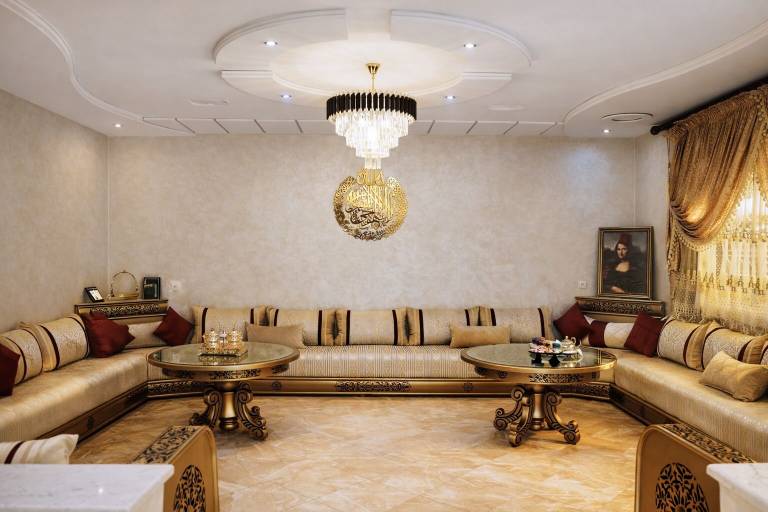 Villa Oujda