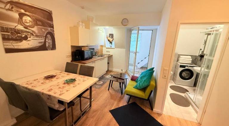 Rental apartment | Pets are welcome — photo 3