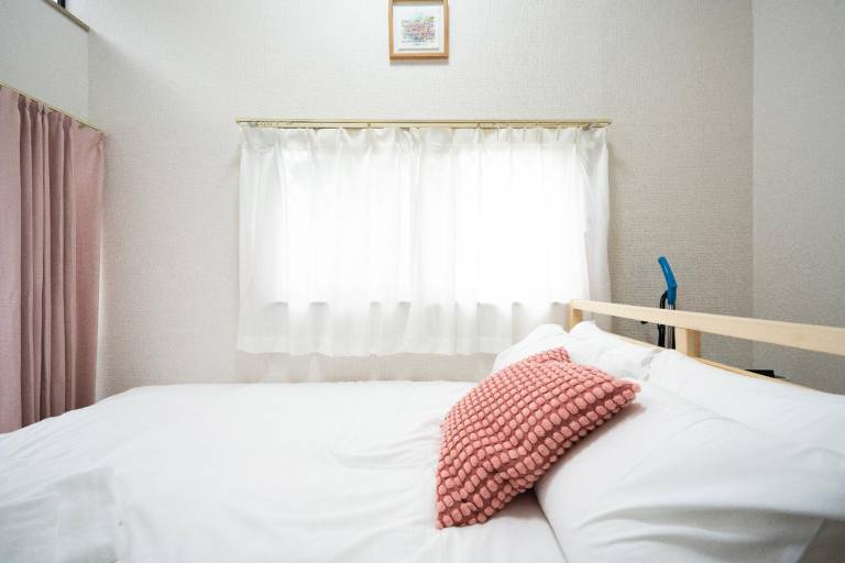20 m² Ferienwohnung