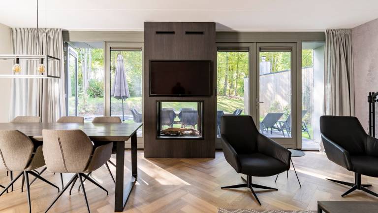 Vila  Maastricht