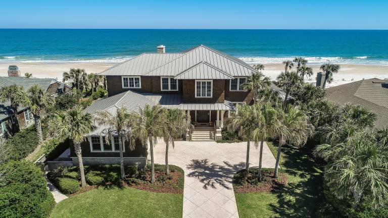 House Ponte Vedra Beach