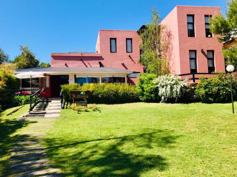 Hostel  Villa Gesell