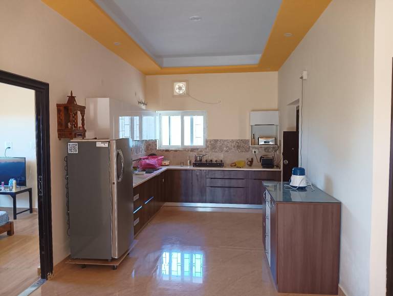 Bungalow with garden, pool & barbeque | Suitable for remote work — photo 4
