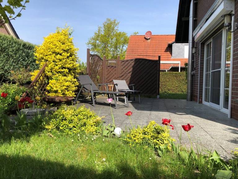 Ferienhaus Göhren-Lebbin