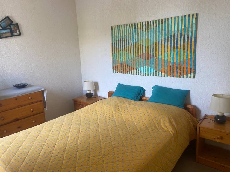 Apartment with 1 room for 4 persons — photo 3