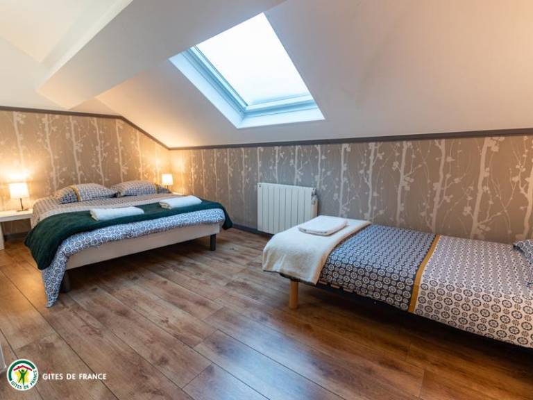 Spacious gite with garden & terrace | Dogs allowed — photo 5