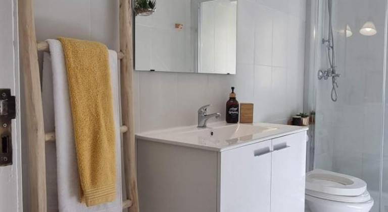 Holiday apartment with 1 room for 3 persons — photo 2