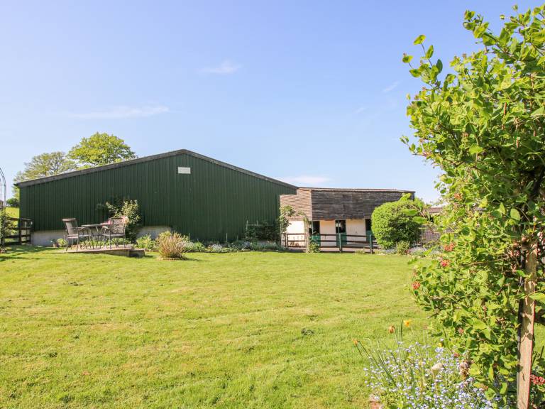 Cottage Church Stretton
