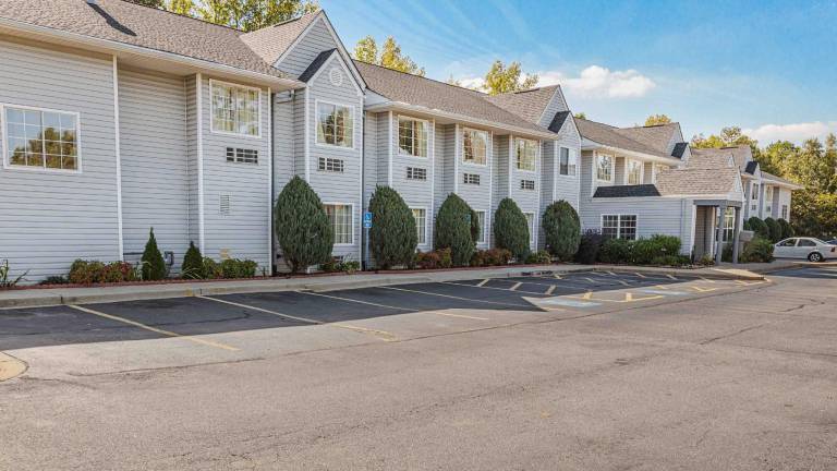 Motel 6 Simpsonville SC Greenville