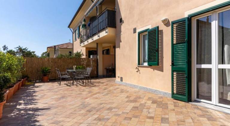 Apartment with 1 room for 4 persons — photo 4