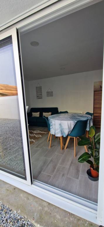 Appartement La Brée-les-Bains