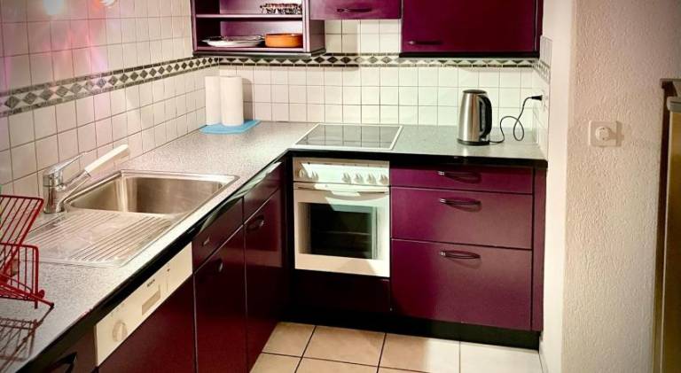 Beautiful holiday apartment with garden & patio | Close to the ski | Pet-friendly — photo 5