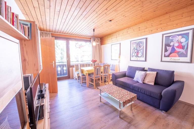 Haus Kreidl Top 45 - Ferienwohnung Königsleiten — photo 3
