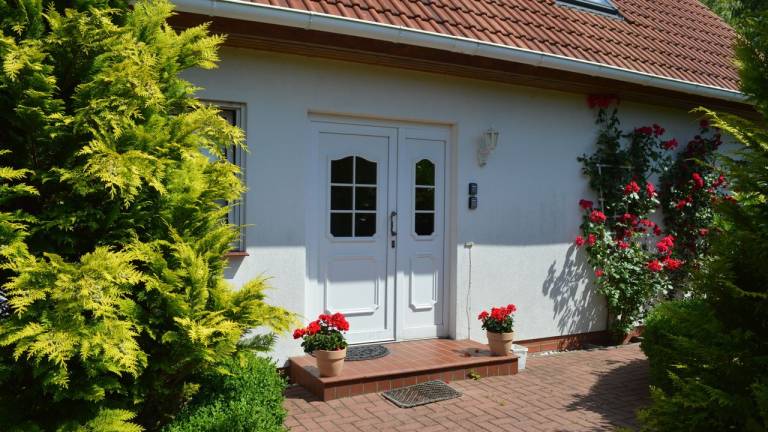Ferienwohnung Nienhagen