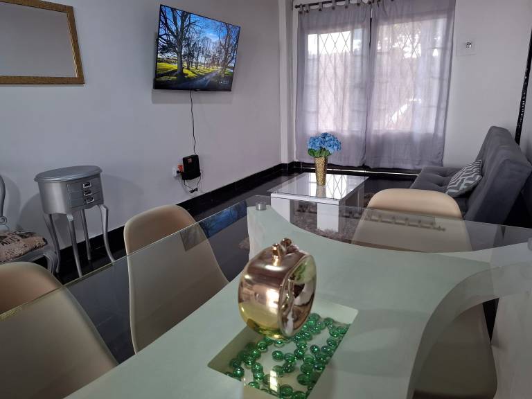 House  Neiva