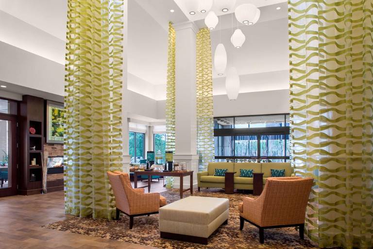 Hilton Garden Inn Akron — photo 2