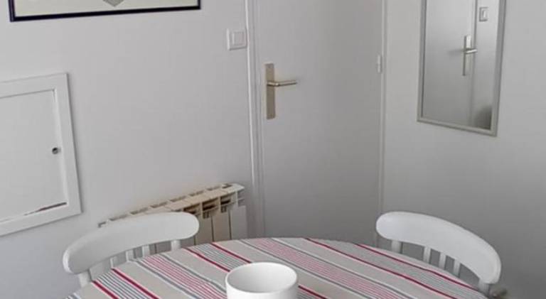 Rental apartment with 1 room for 4 persons — photo 5