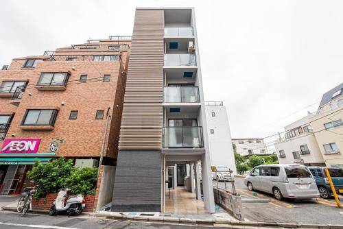 26 m² Ferienwohnung