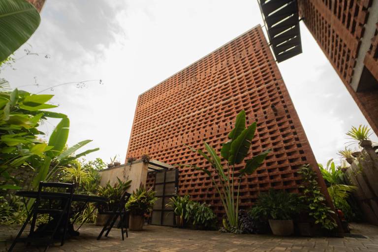 Sengal Boutique Hotel