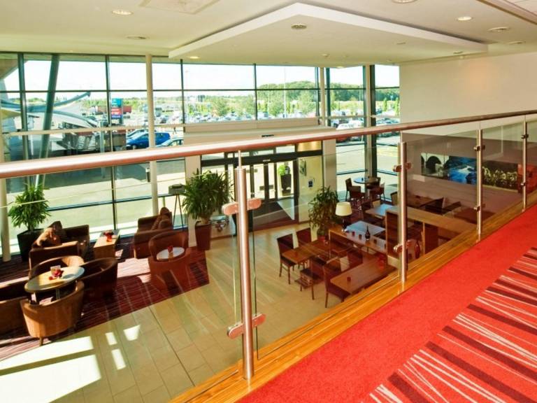 Days Inn by Wyndham Wetherby — photo 3