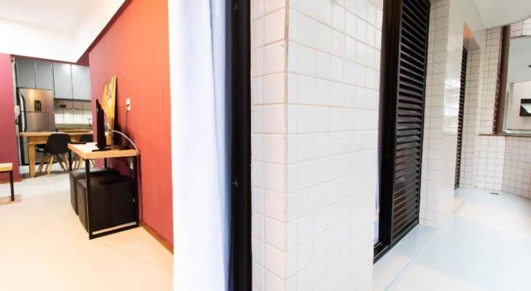 Holiday apartment with 2 rooms for 8 persons — photo 3
