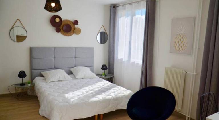 Ferienwohnung