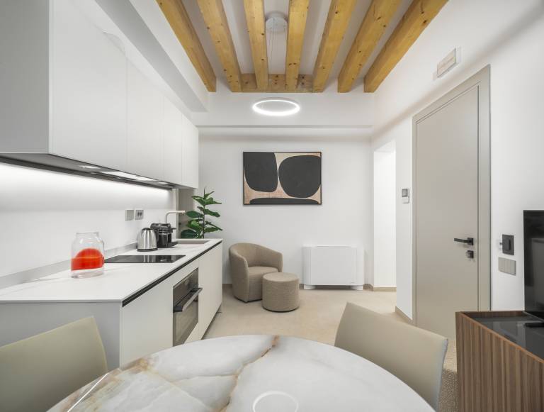 Apartment | Next to Rialto Bridge | Pets allowed — photo 5