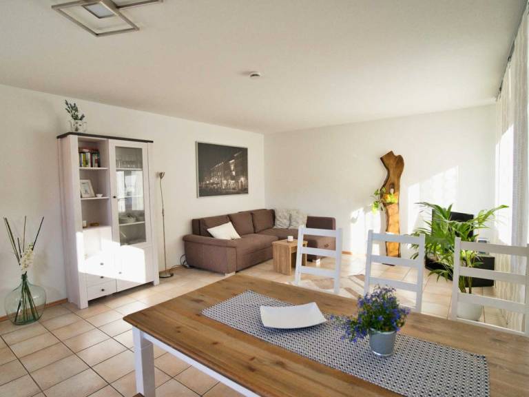 Privatzimmer Reute