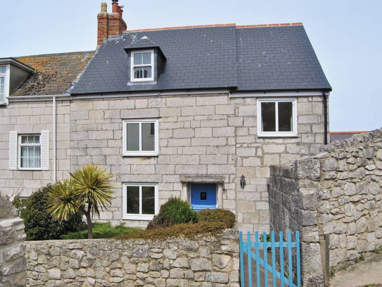 Cottage Isle of Portland