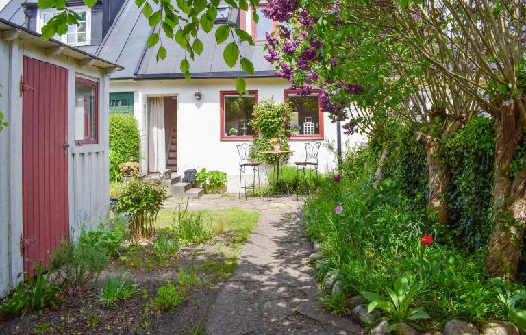 Hus Vellinge
