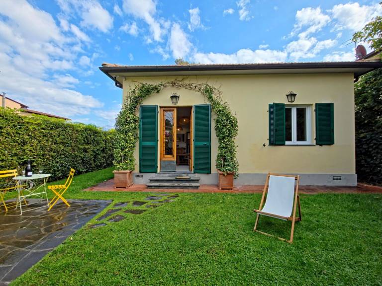 Villa Forte dei Marmi
