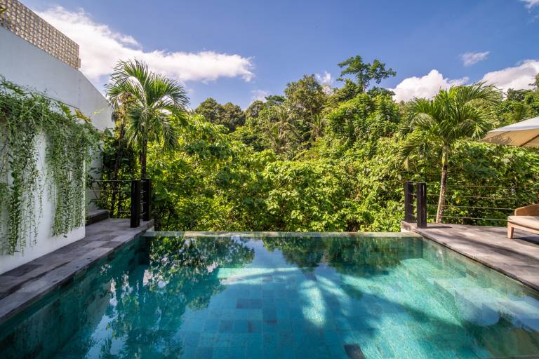 Villa Ubud