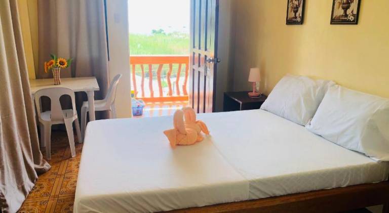 Edem Tourist Inn Malapascua — photo 2
