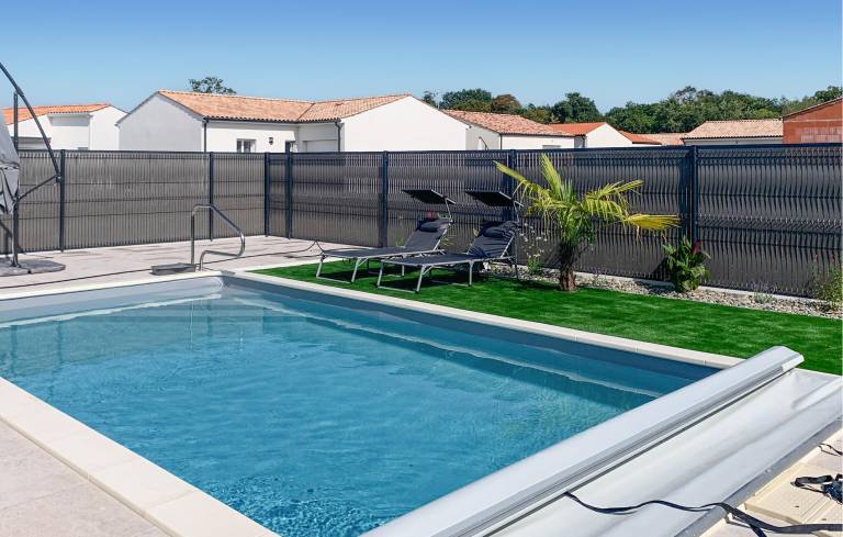 Maison de vacances  Cozes