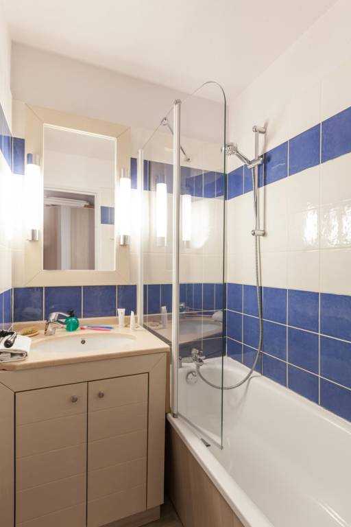 Ferienwohnung Giens