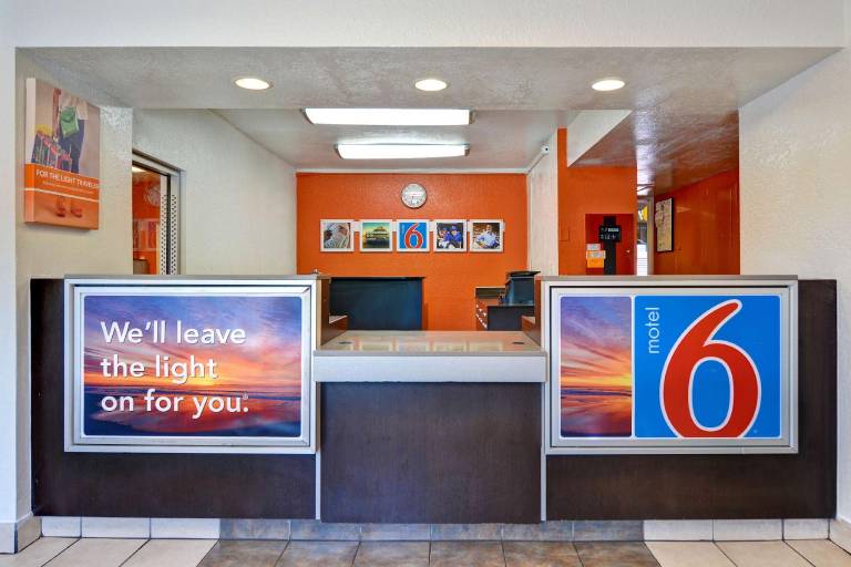 Motel 6 Dania Beach, FL — photo 3