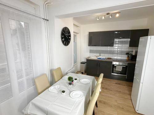 Appartement Provins