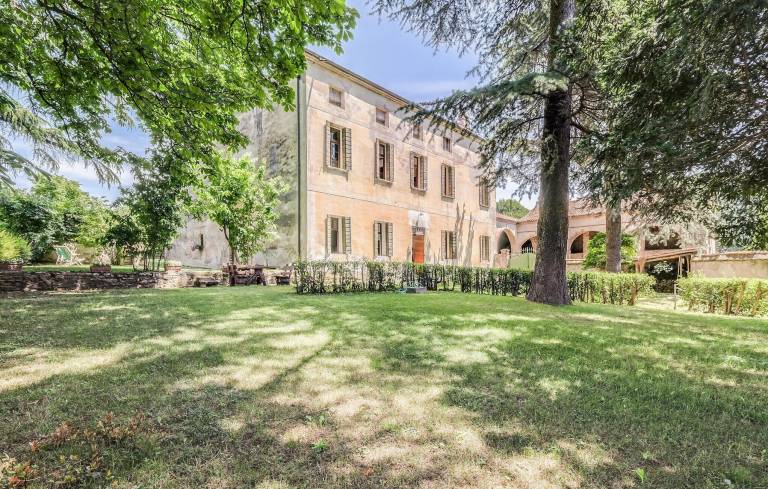 Casa Fara Vicentino