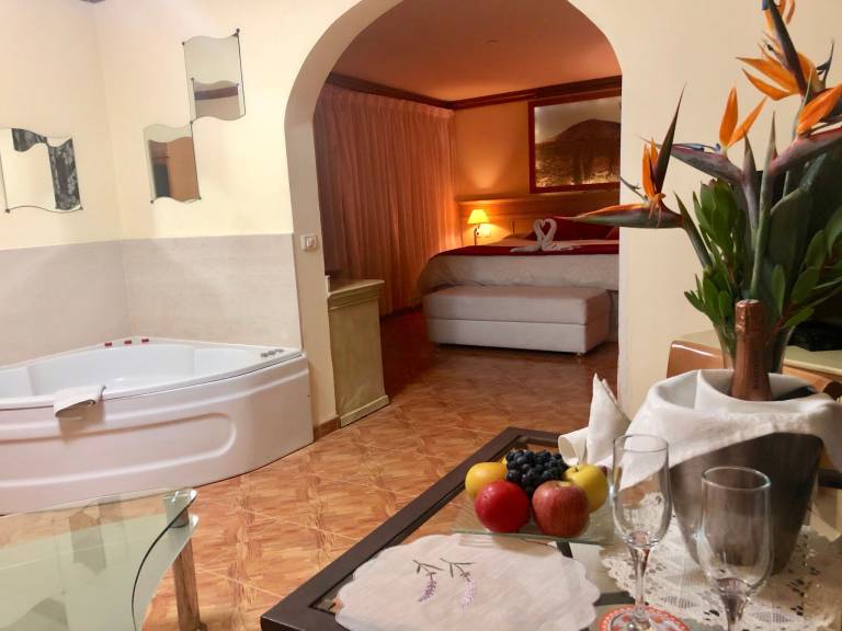 Appartamento vacanza Icod de los Vinos