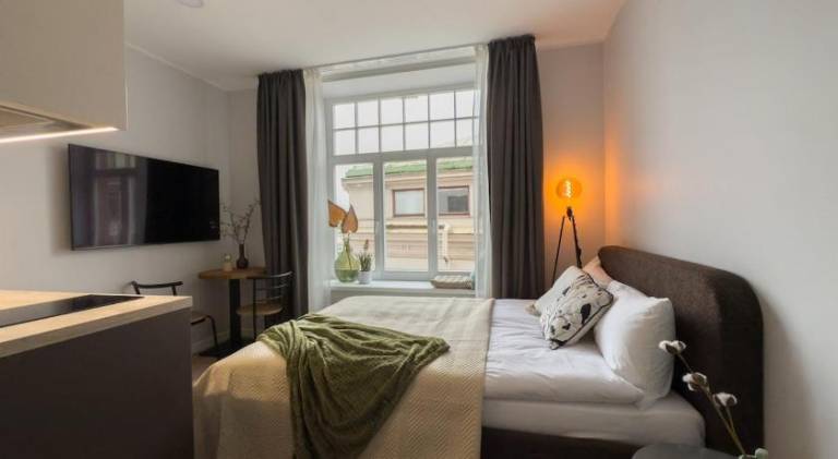 Apartment | Next to Riga Cathedral in Riga