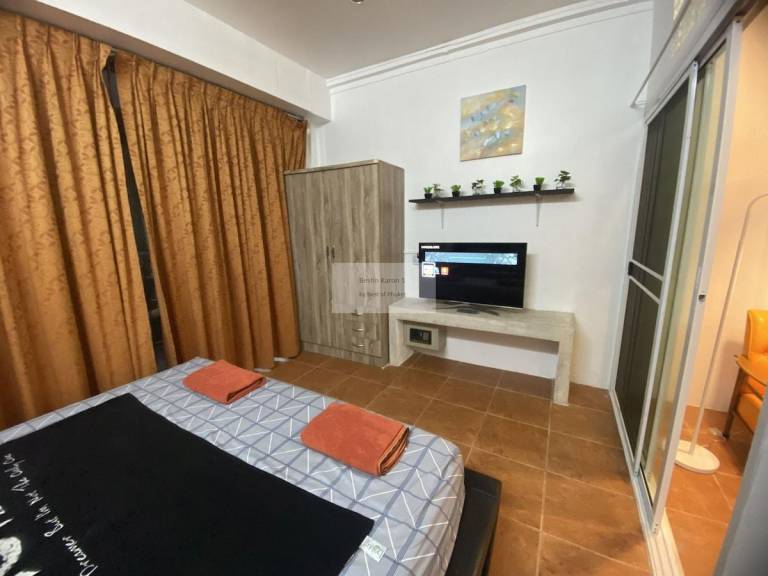 Pet friendly 50 sq m apartment, just renovated — photo 2