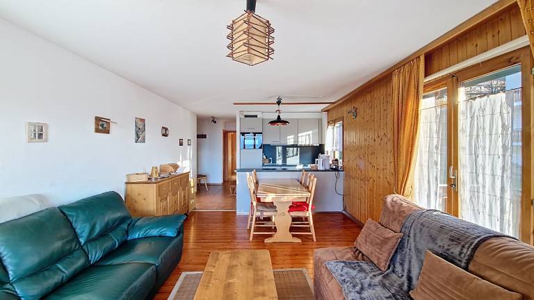 Iris I 023 - CONFORTABLE apartment 8 pers — photo 2