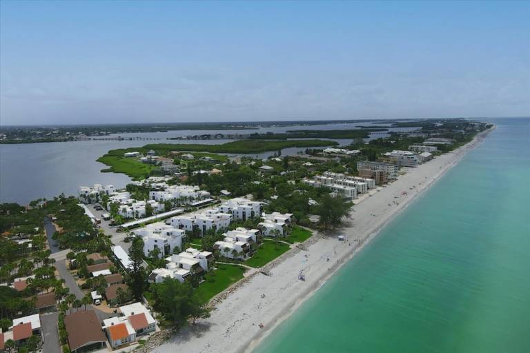 Condo Manasota Key