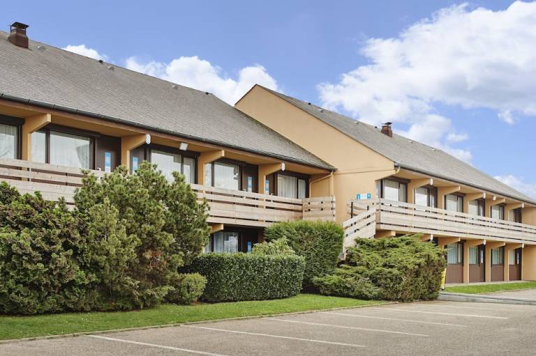 Kyriad Direct Le Havre Est Gonfreville